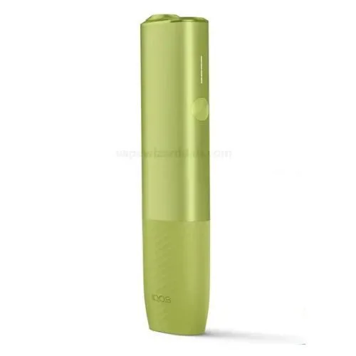 IQOS ILUMA One i Green