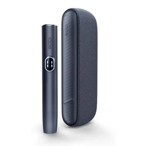 IQOS ILUMA i Black