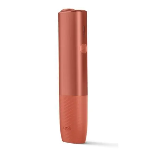 IQOS ILUMA i One Brown