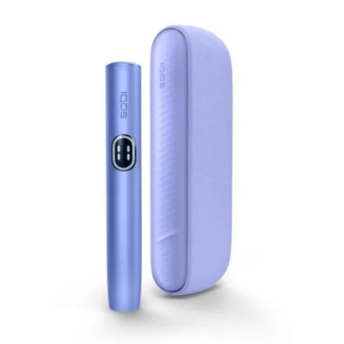 IQOS ILUMA i Purple ( Digital Violet )
