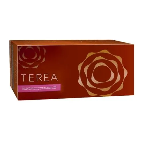 TEREA Bronze from Kazakhstan