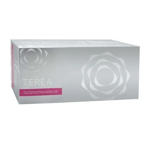 TEREA Silver from Kazakhstan