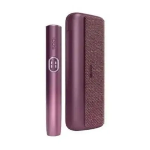 IQOS ILUMA i Prime Black