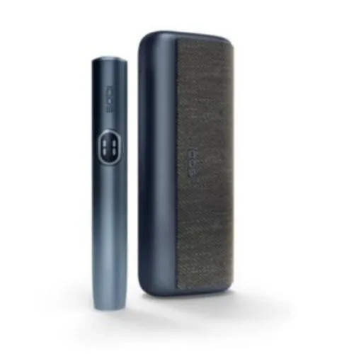 IQOS ILUMA i Prime Garnet Red