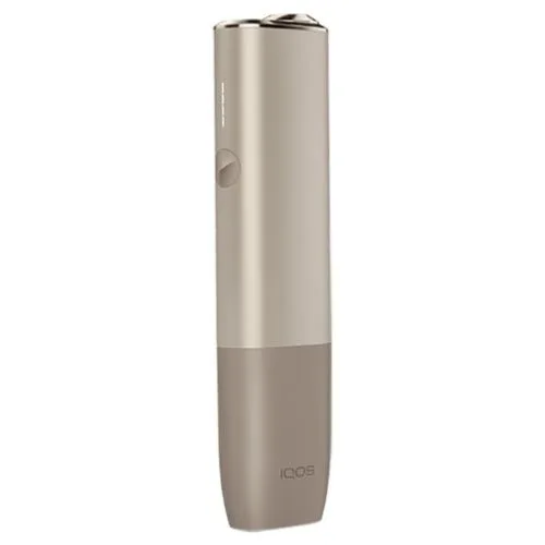 IQOS ILUMA ONE Kit Pebble Beige