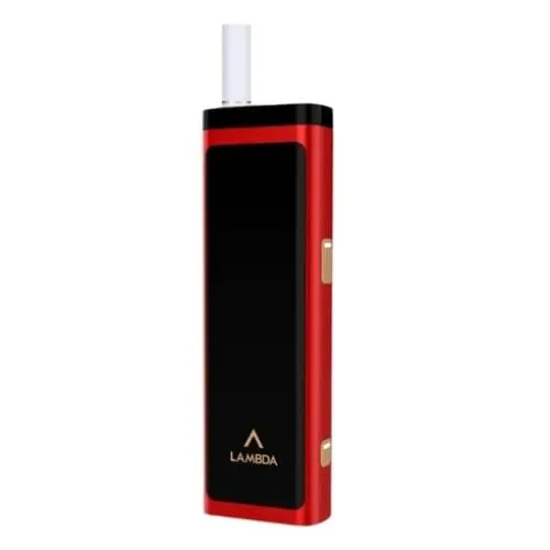 LAMBDA T3 - Red