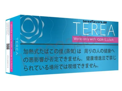 TEREA Regular Japan