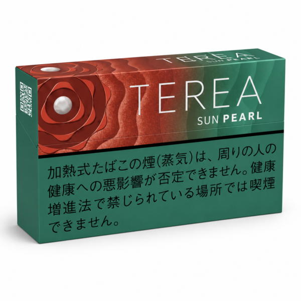 TEREA Sun Pearl Japan