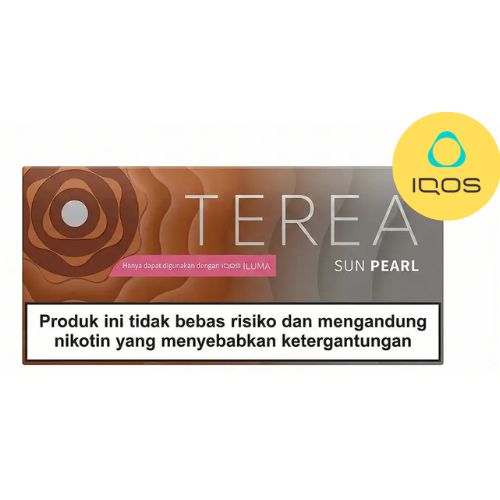 Terea Sun Pearl Indonesia